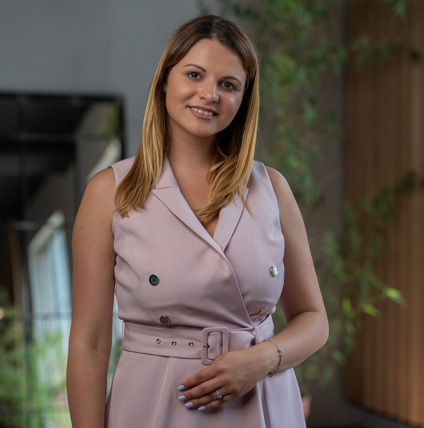 Ivana Milivojević, Baby Food Factory