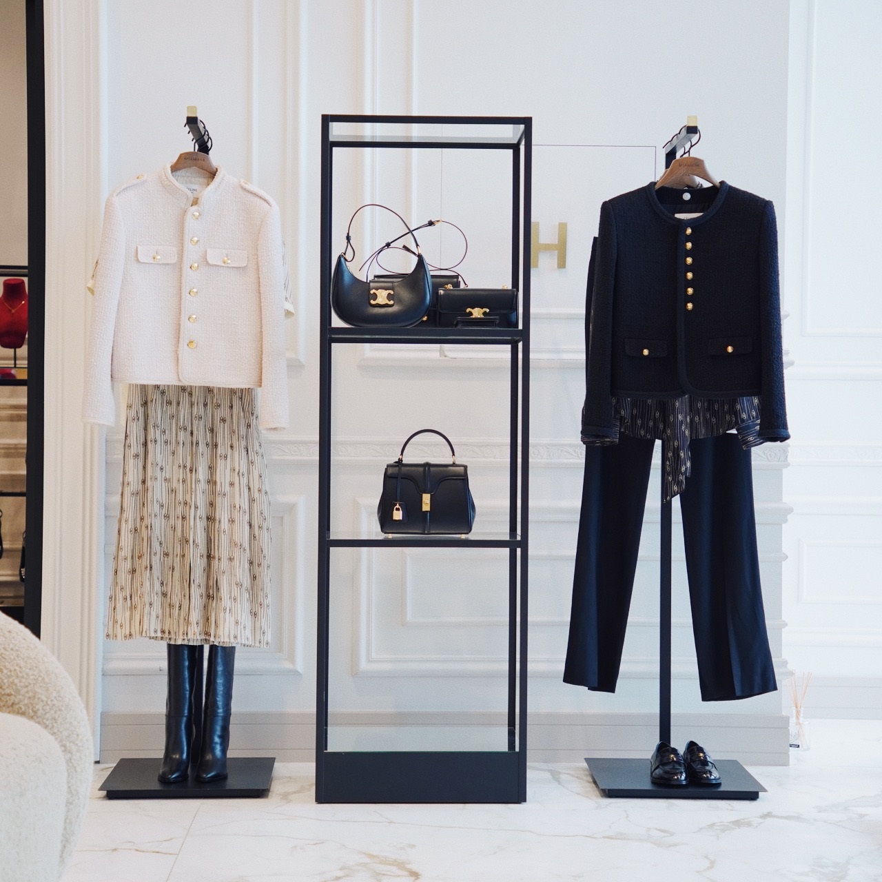 MiaMaya Gold u Galeriji