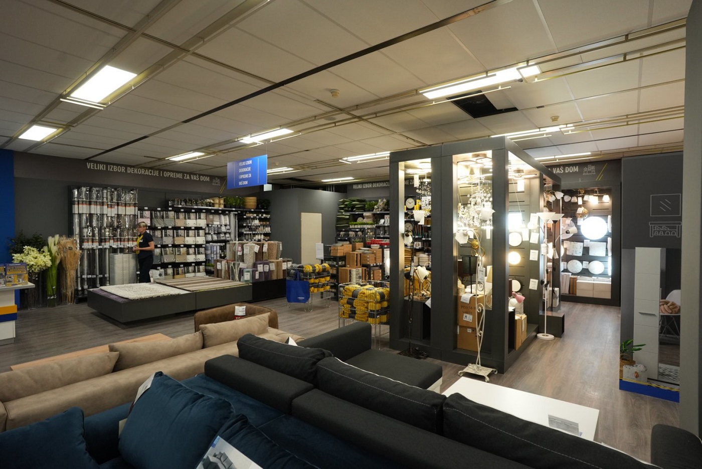 Forma Ideale - (Energoprojekt) 