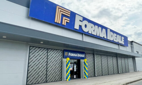 Forma Ideale salon u Sremskoj Mitrovici