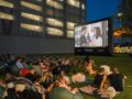 Galerija Open Air Cinema
