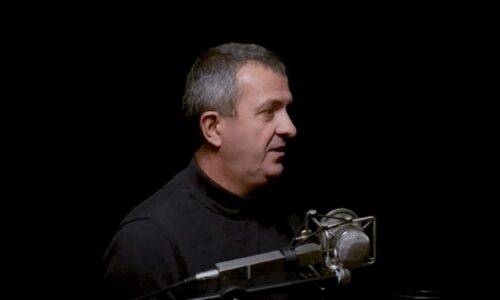 Goran Nikolić, maratonac