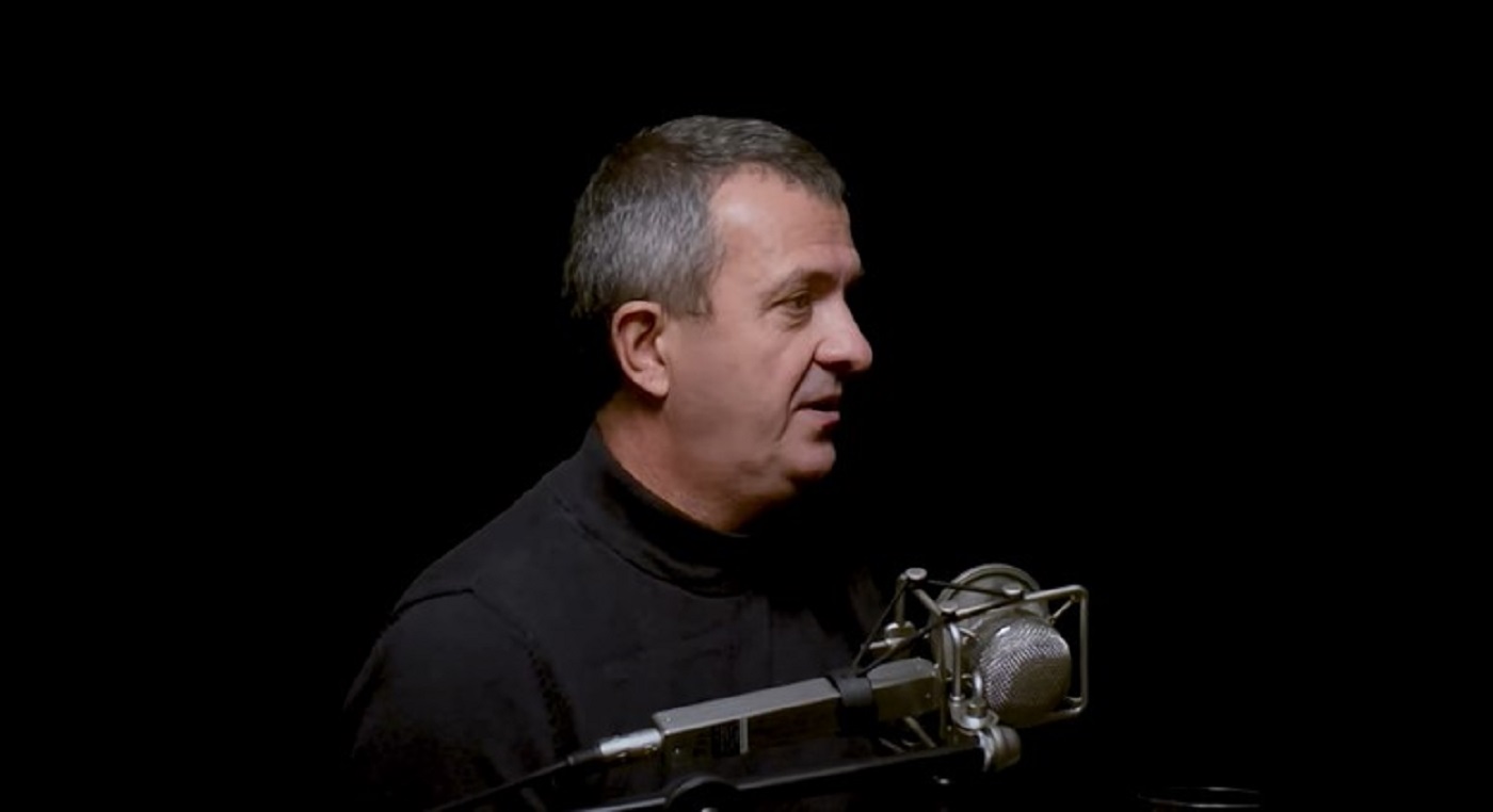 Goran Nikolić, maratonac