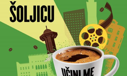 Grand kafa SFF konkurs