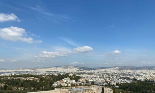 Akropolj, Atina, gradovi (BIZLife)