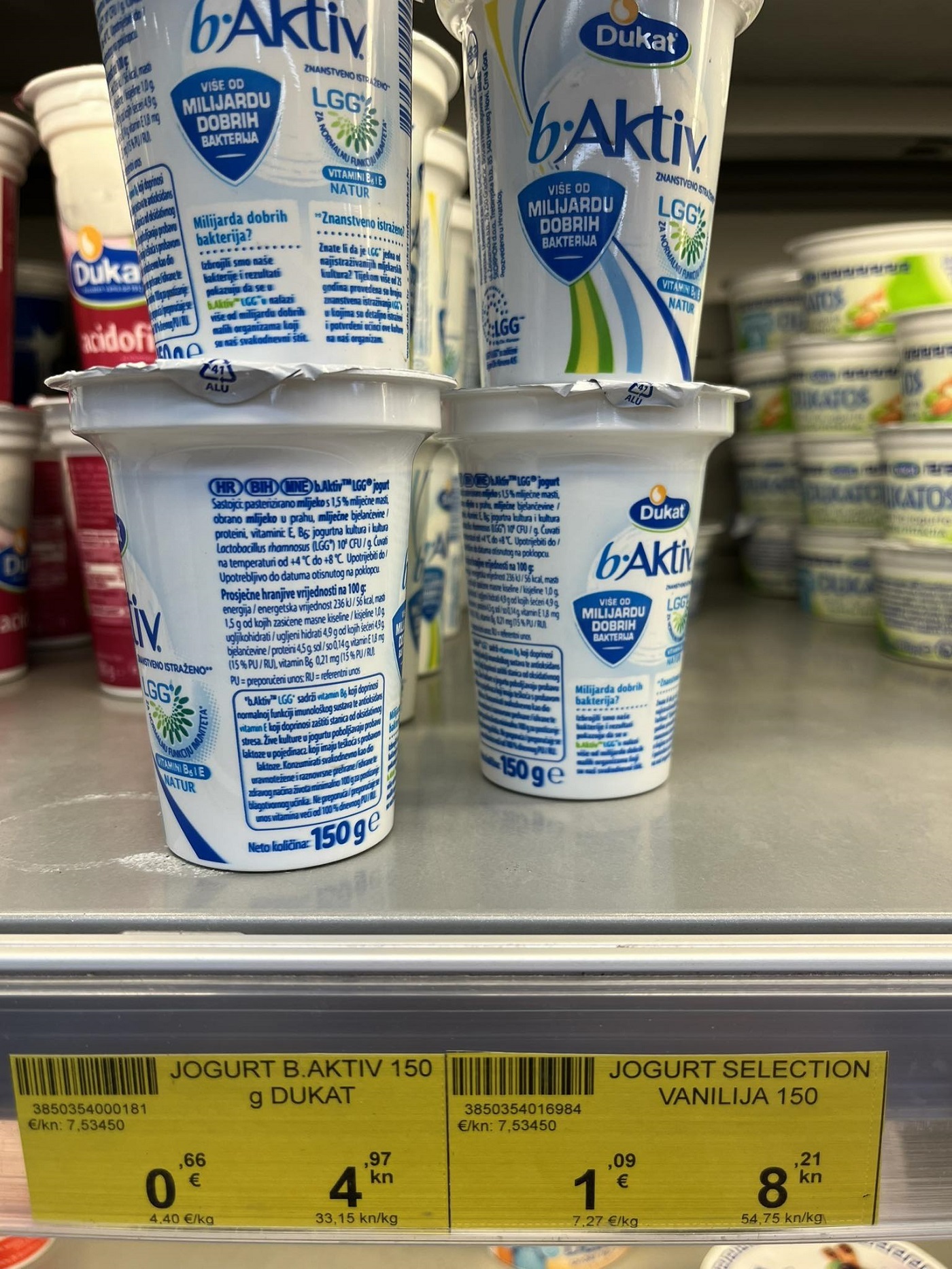 Jogurt