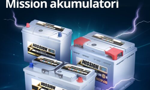 mission akumulatori