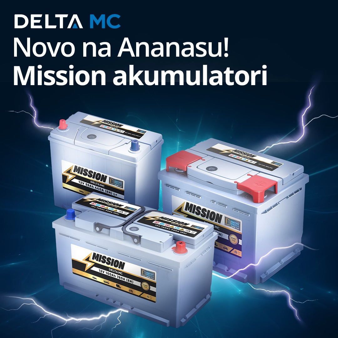 mission akumulatori