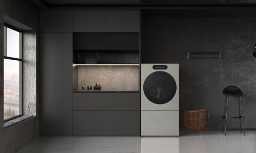 LG SIGNATURE_mašina za pranje i sušenje veša