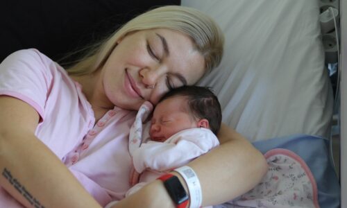 MediGroup porodilište