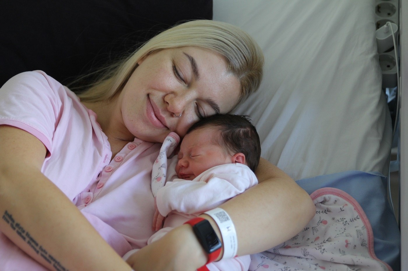 MediGroup porodilište