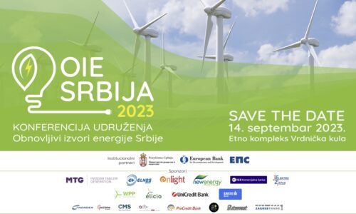 OIE SRBIJA 2023