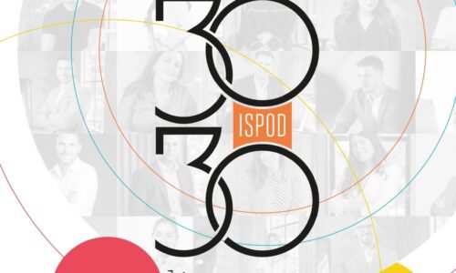 Naslovna za BIZLife magazin