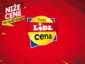 niže cene na duže staze lidl