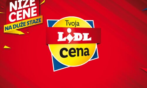 niže cene na duže staze lidl