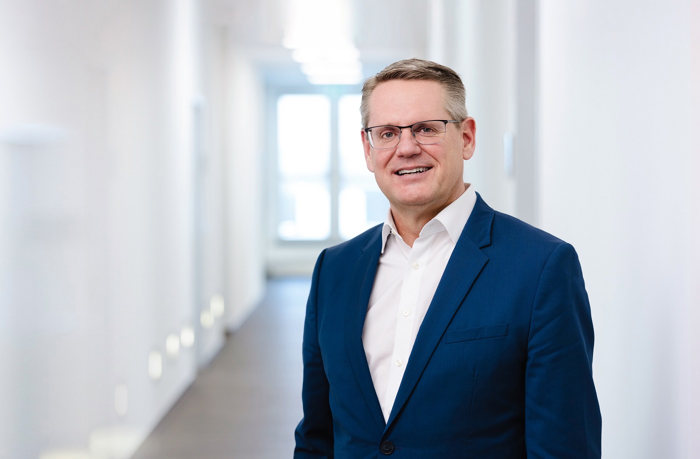 Peter Goldschmidt - Generalni direktor STADA