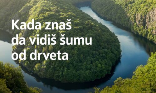 Priceless Planet Coalition OTP banka Srbija