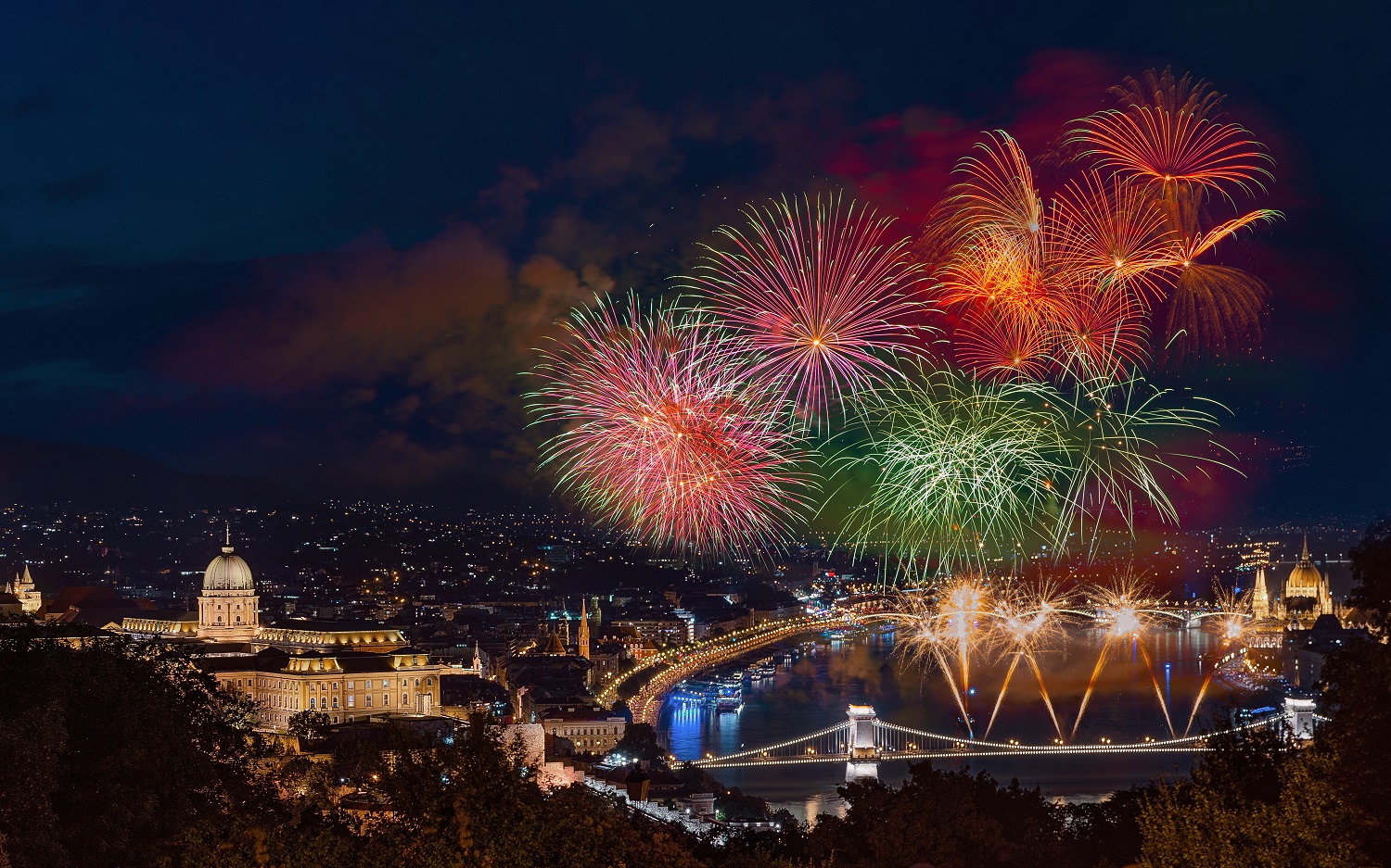 dani svetog ištvana