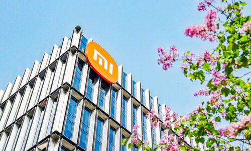 xiaomi