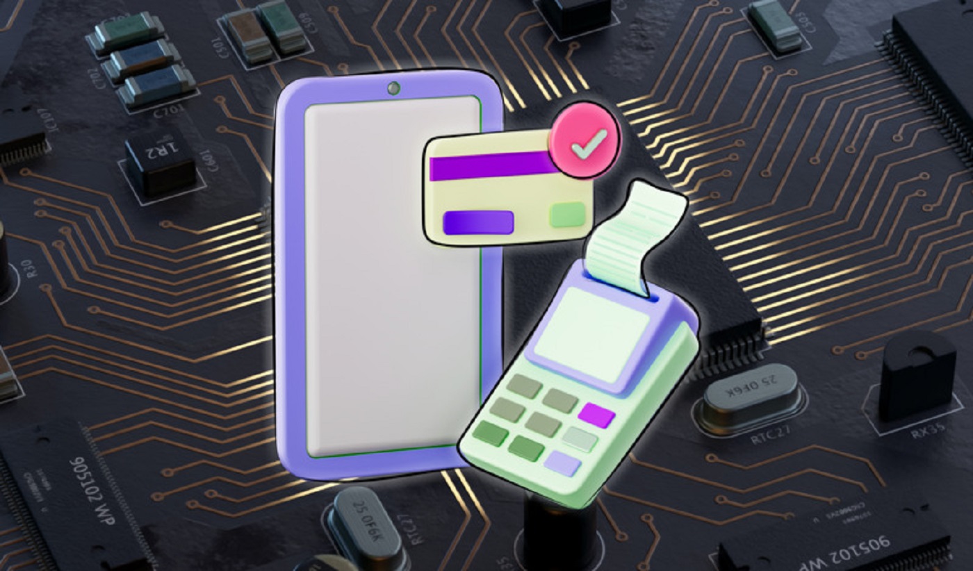 Veštačka inteligencija i plaćanje