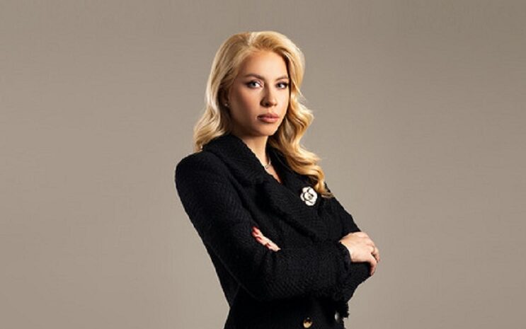 Emilija Vuković, Web3, intervju