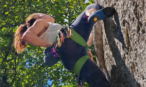 Sportsko penjanje, HONOR 90