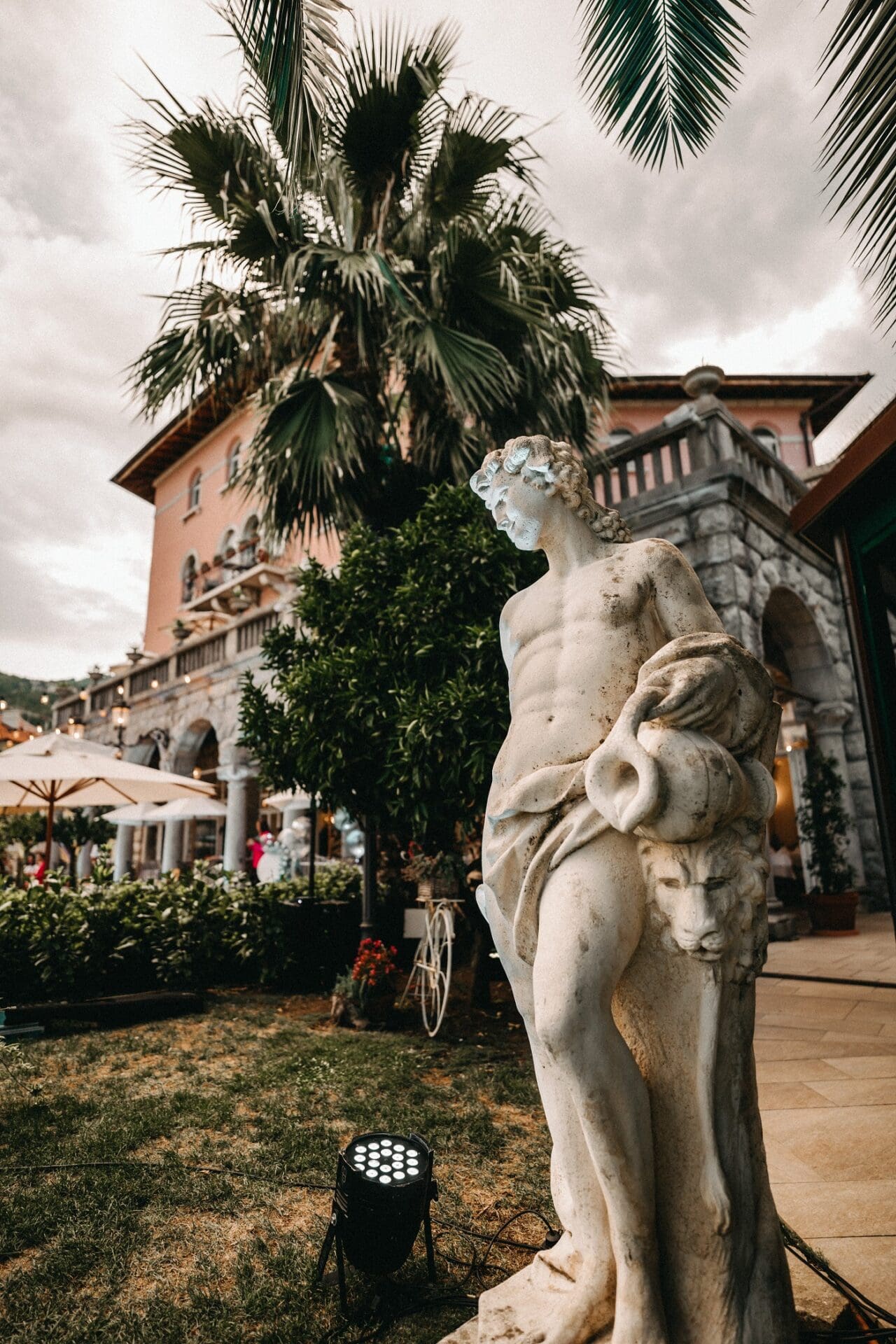 Opatija
