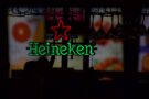 Heineken