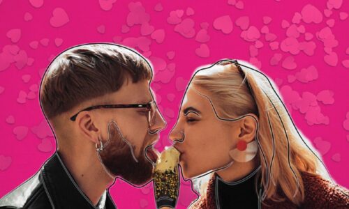 Dejting aplikacije, AI