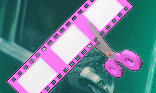 Editovanje, AI aplikacije