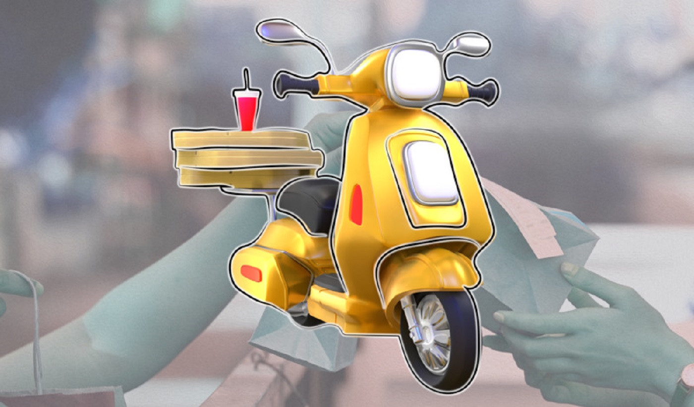 Aplikacije za dostavu hrane (Web Mind)