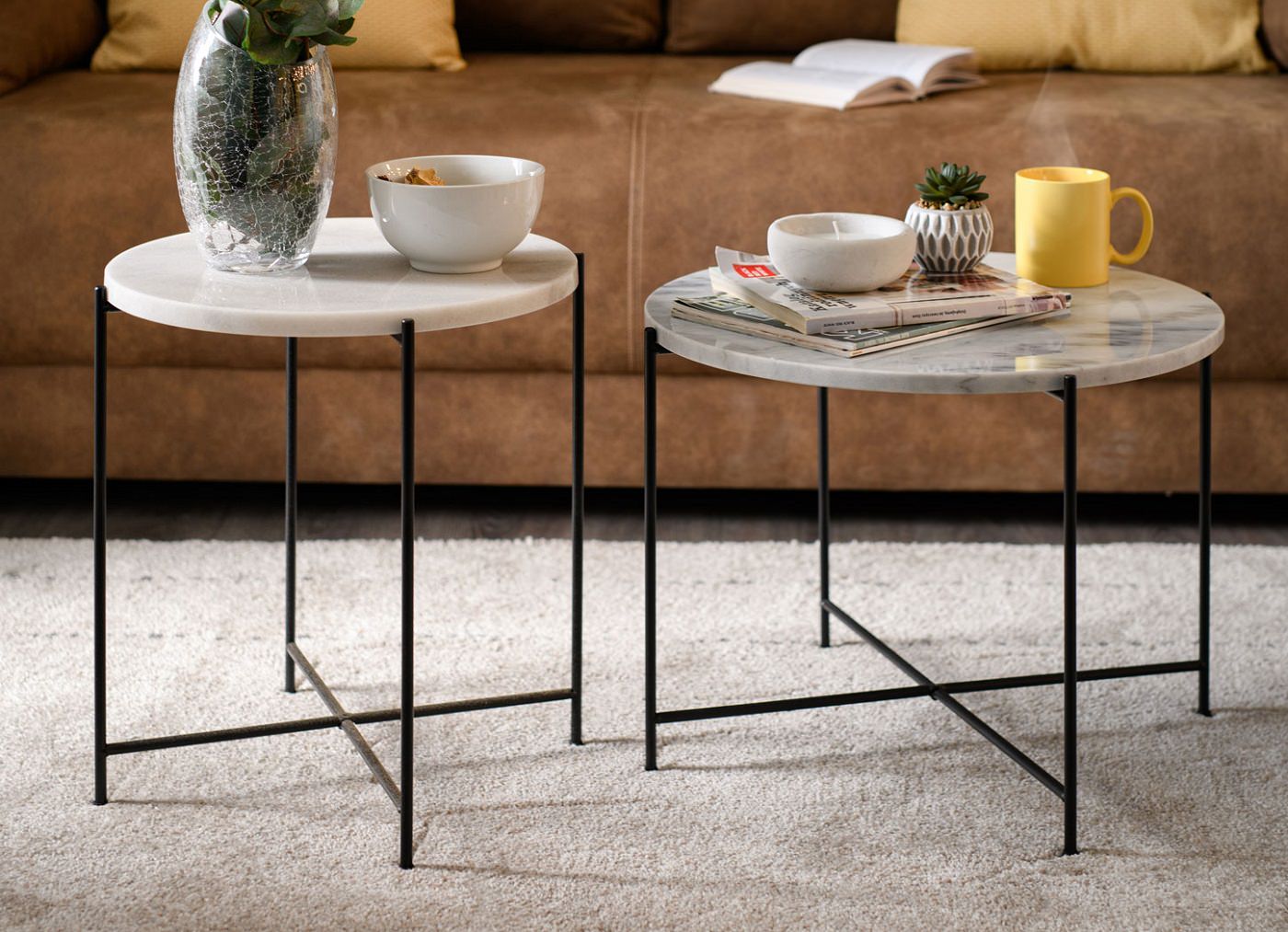 Stočić, Forma Ideale