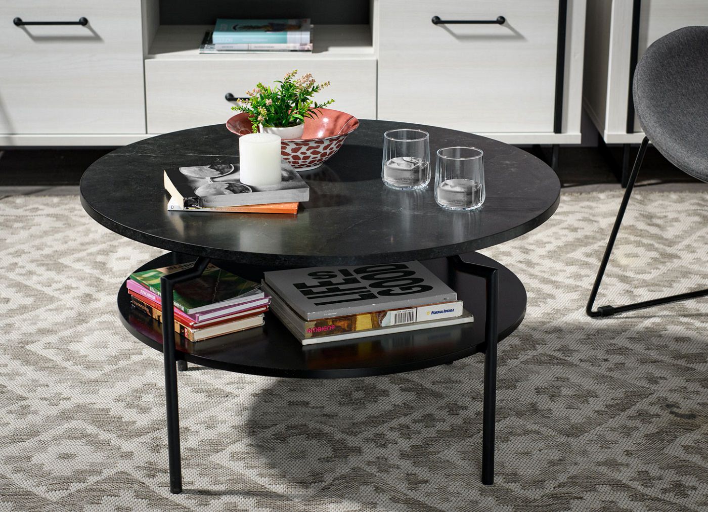 Stočić, Forma Ideale