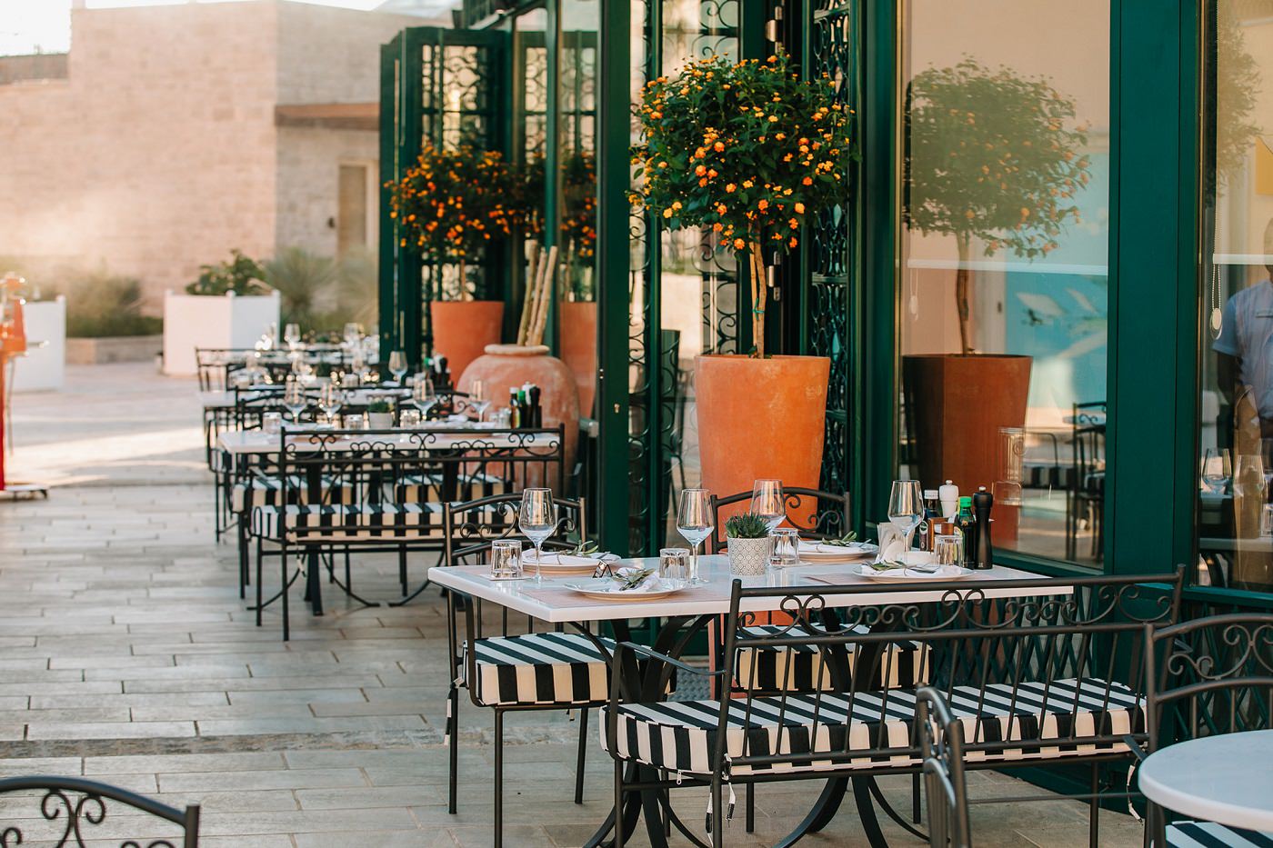 Perla Square Portonovi