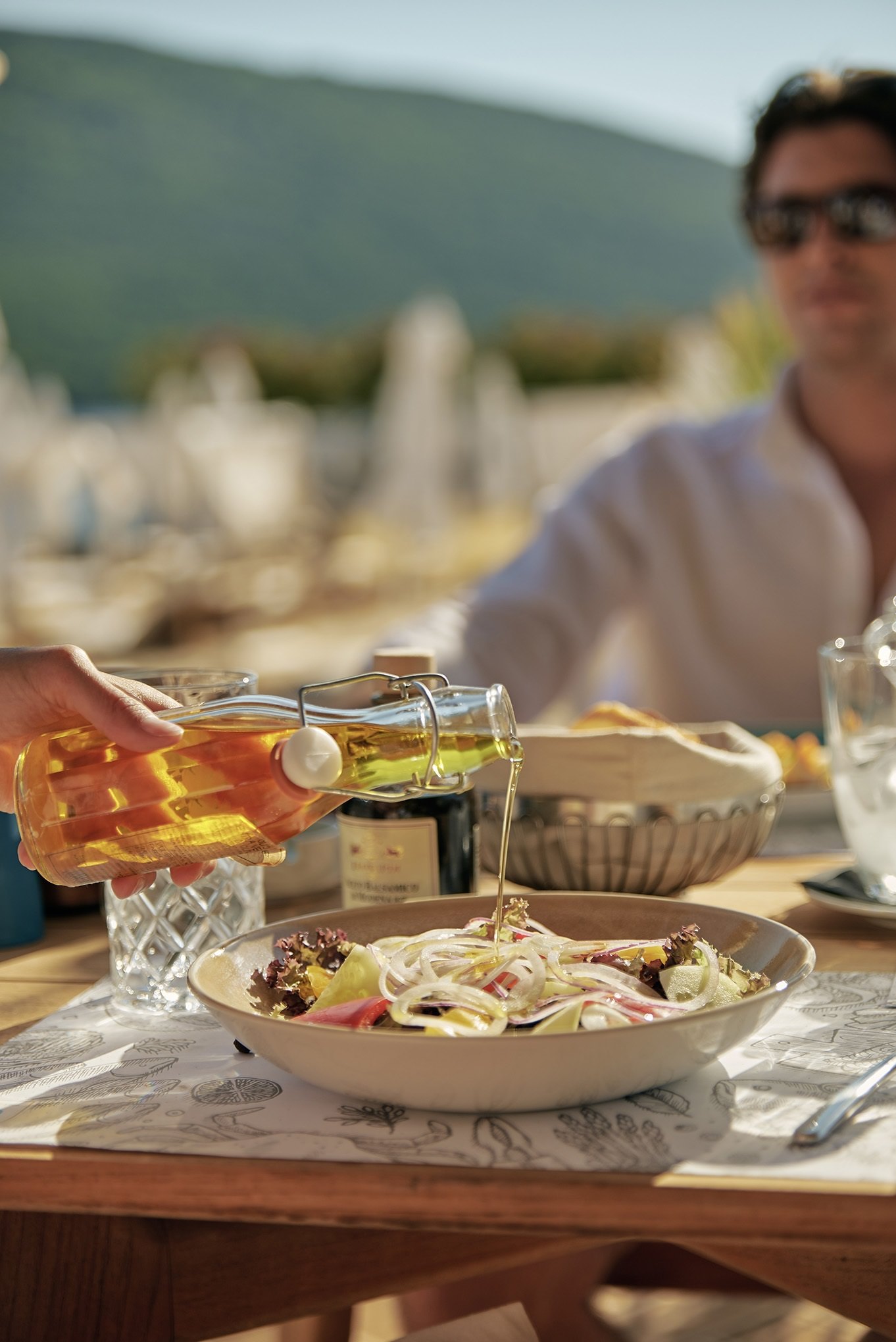 Portonovi Beach Club