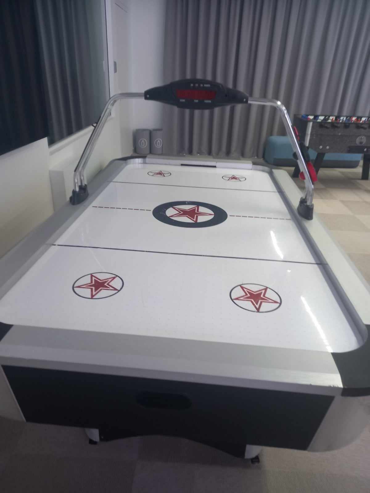 Yandex, prostor za igru