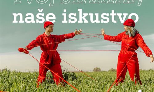 A1 program partnerstva