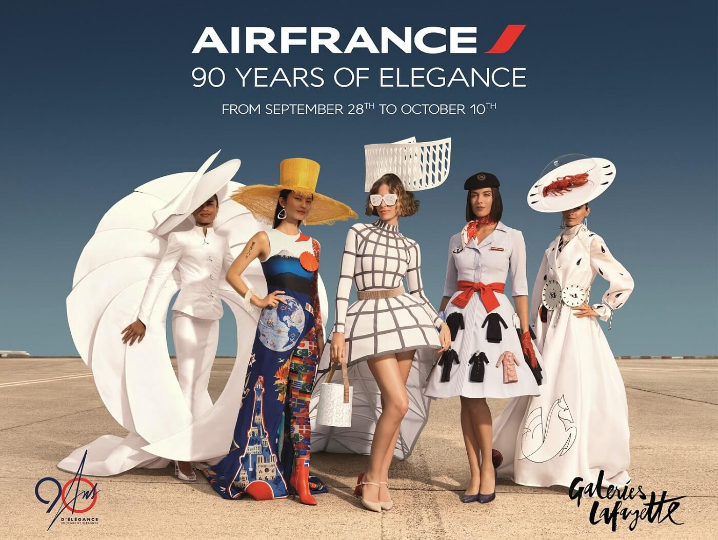 Air france