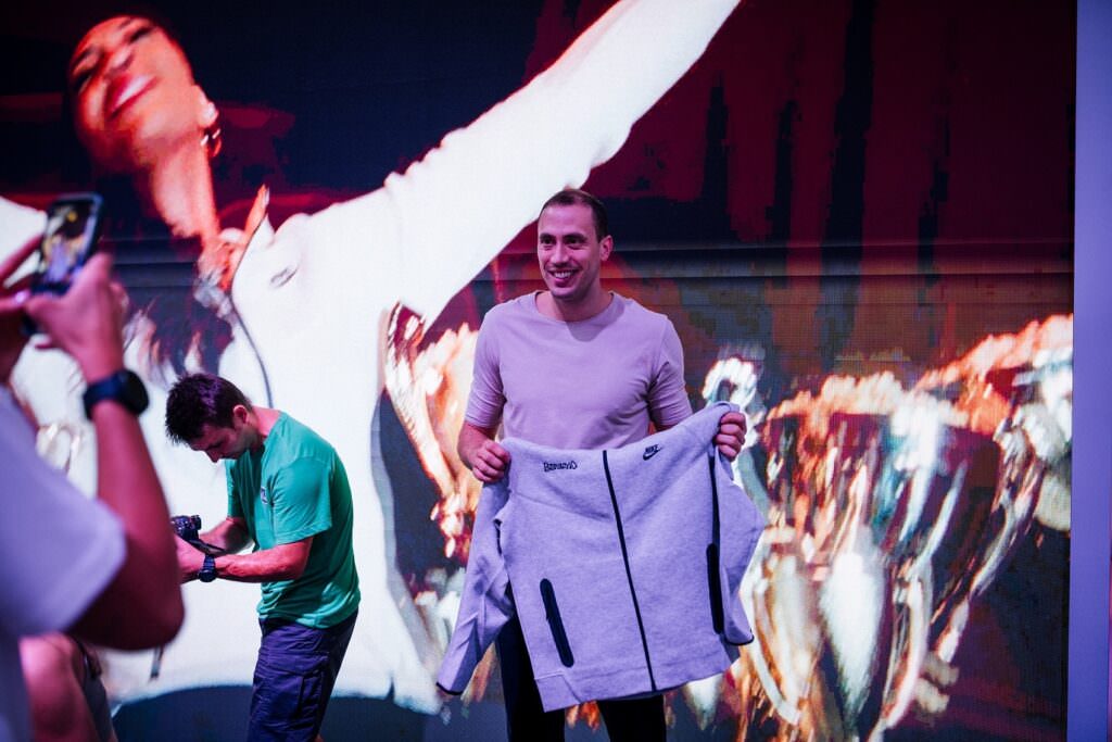 Foto: Alex Dmitrovic