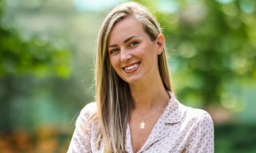 Marija Jakovljević, Learning and Development Bussiness partner, Balkan Bet