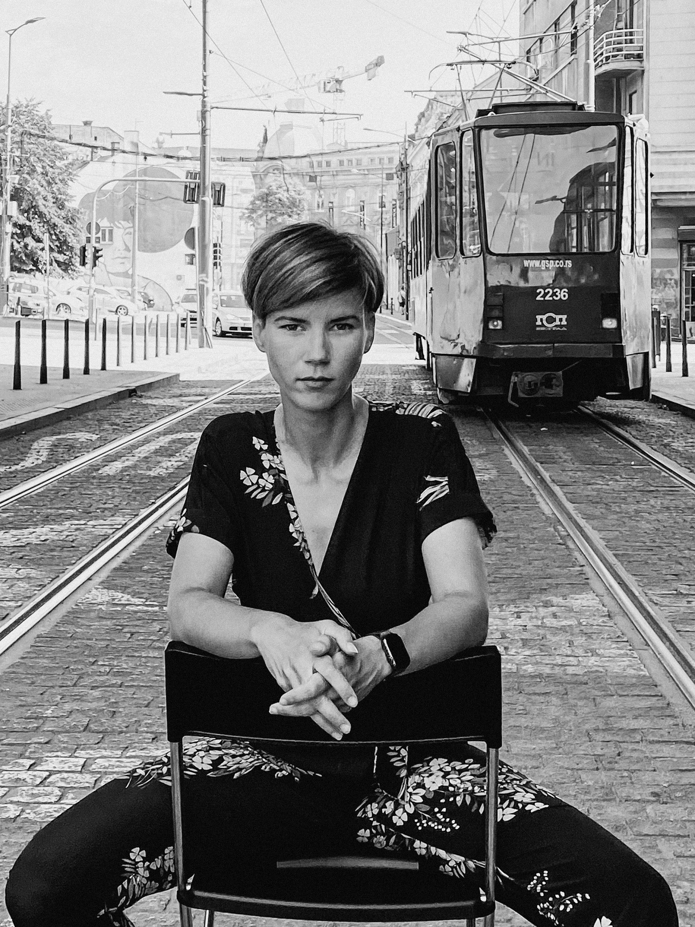 Aleksandra Vuković, osnivačica nura*digital