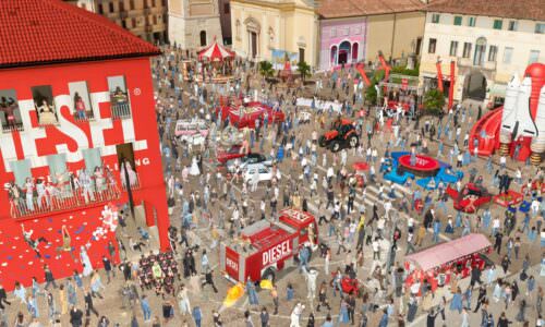 nova diesel kolekcija