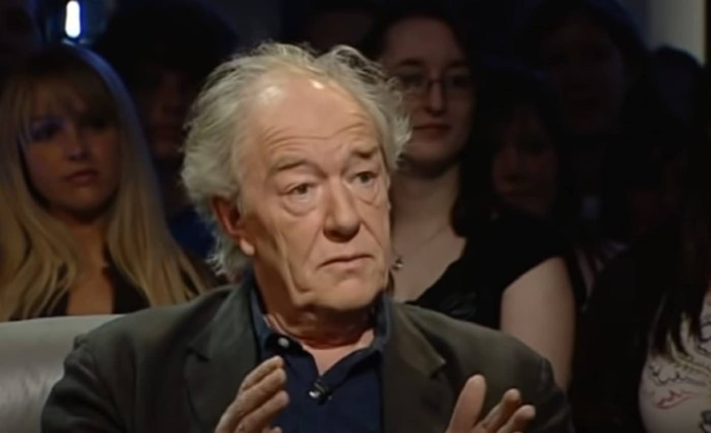 Majkl Gembon, Dambldor