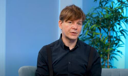 Davor Bruketa, blokada