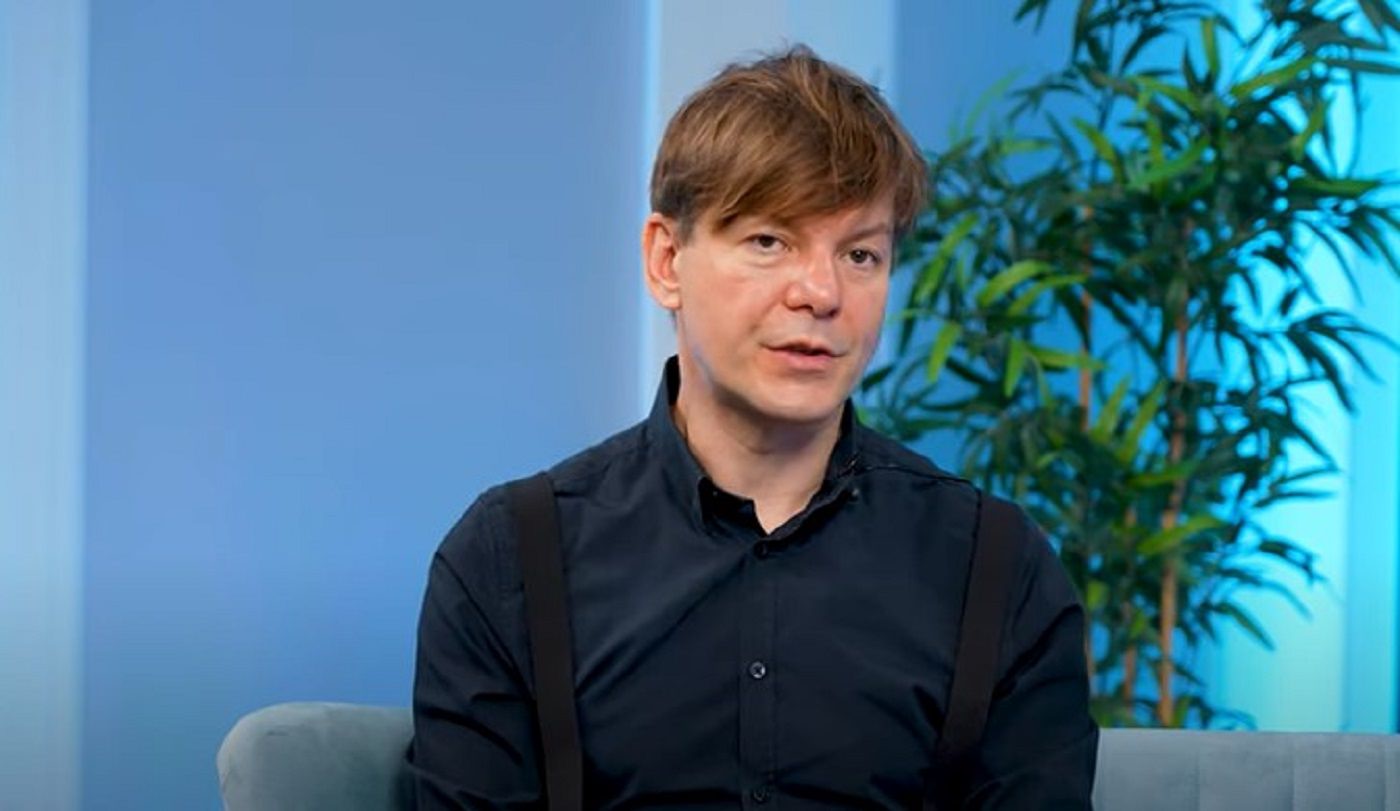 Davor Bruketa, blokada