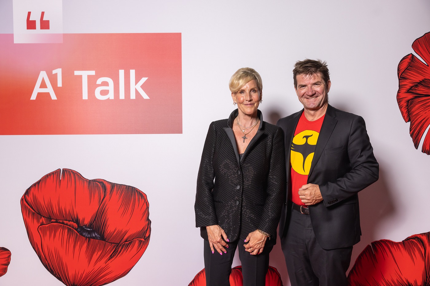 Dejan Turk, generalni direktor A1 Srbija i A1 Slovenija