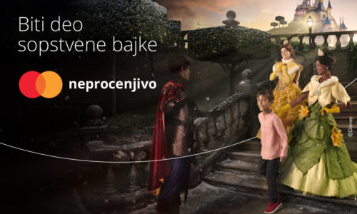 OTP junior mastercard