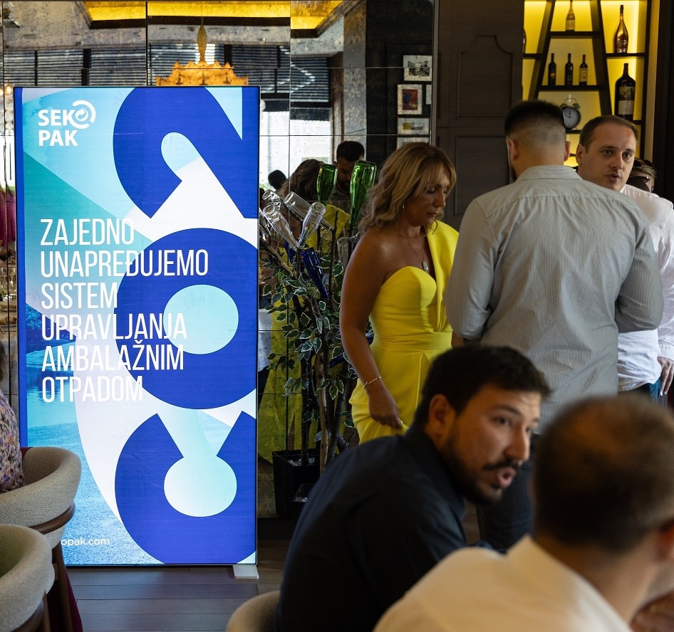 EKO PARTNER - predstavljanje projekta