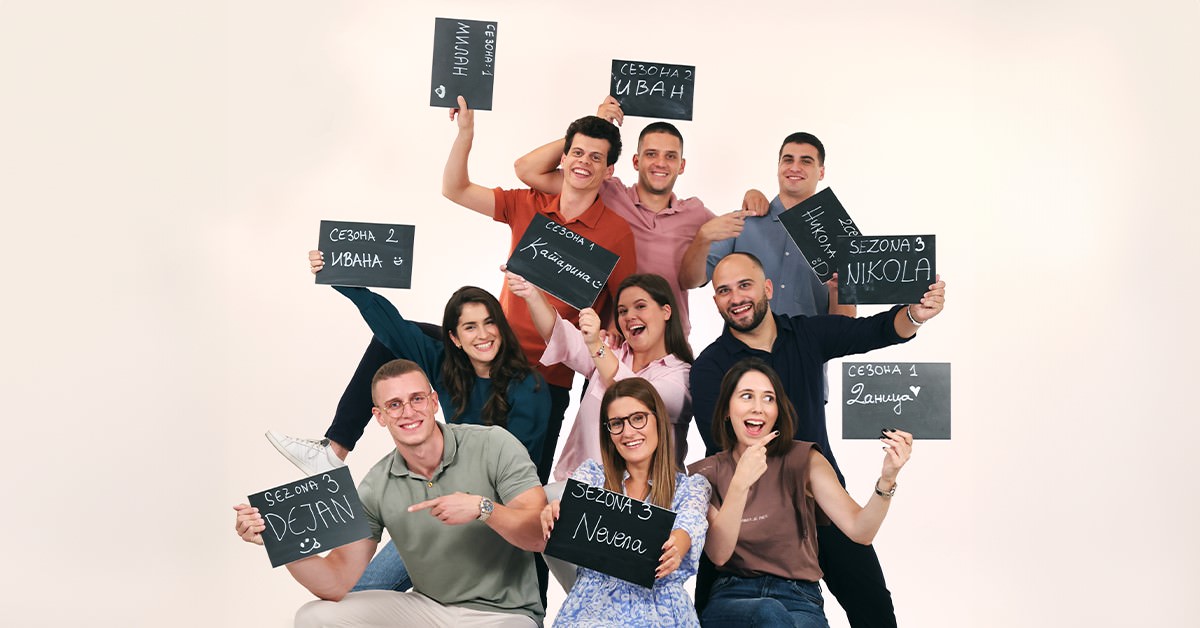 Program „NIS Energy“