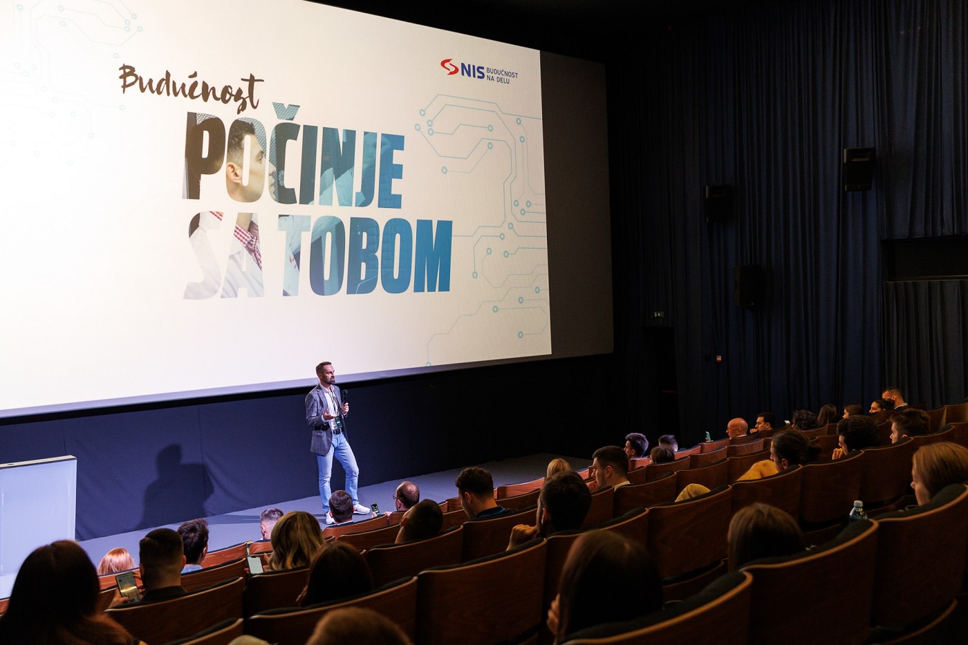 NIS (Foto: Dušan Ašanin)